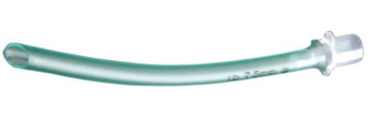 Endotracheal Tube, Cuffed