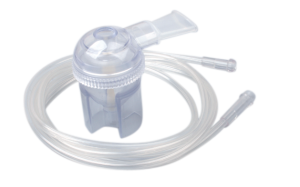 Nebulizer with Mouthpiece Ref.No. NMR101804