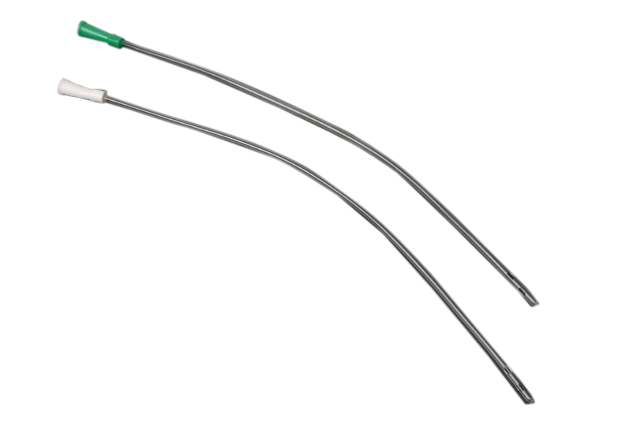 nelaton catheter