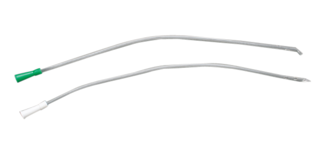 Endotracheal Tube, Cuffed