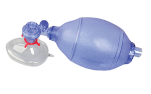 PVC Resuscitator