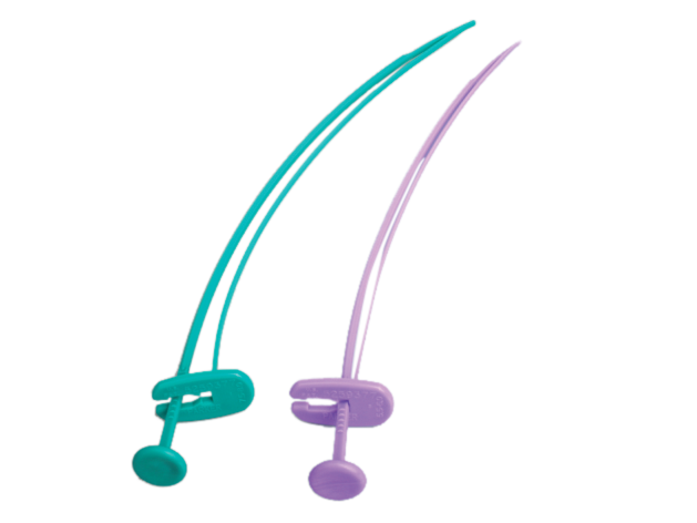 Endotracheal Tube, Cuffed