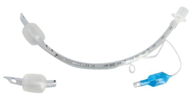 Endotracheal Tube, Cuffed