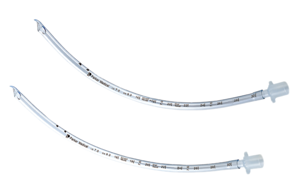 Endotracheal Tube, Cuffed