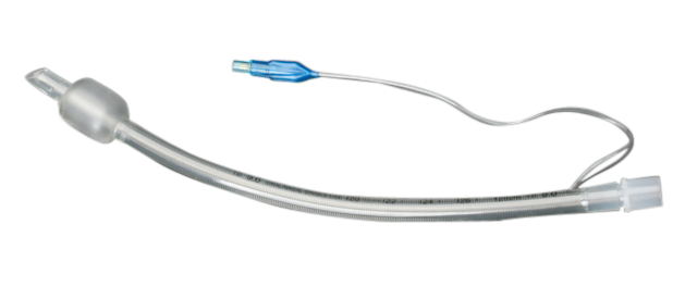 Endotracheal Tube, Cuffed