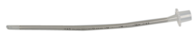 Endotracheal Tube, Cuffed