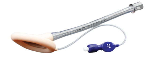 Endotracheal Tube, Cuffed