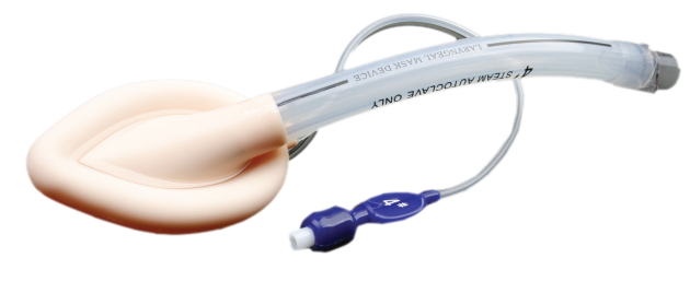 Endotracheal Tube, Cuffed