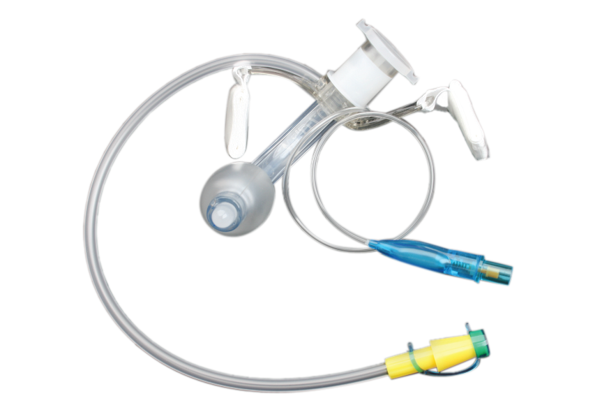 Endotracheal Tube, Cuffed