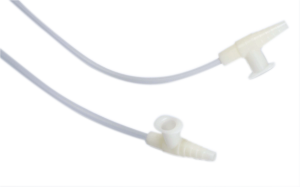 Super Smooth Suction Catheter