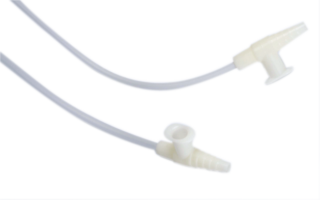 Endotracheal Tube, Cuffed