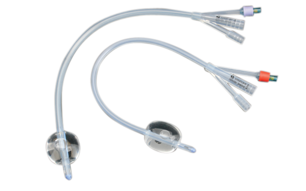 Endotracheal Tube, Cuffed