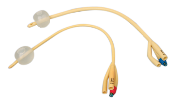 Endotracheal Tube, Cuffed