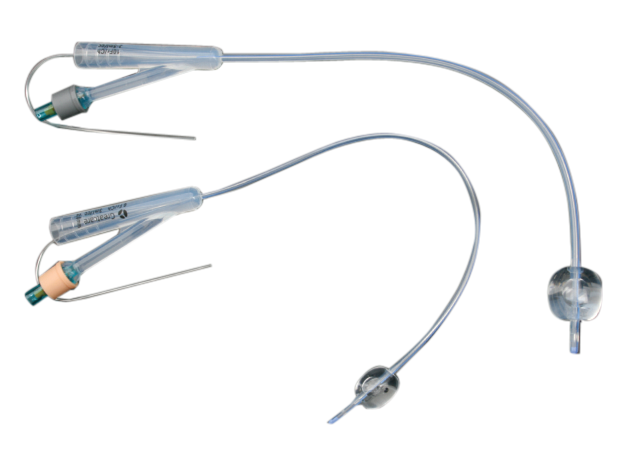 Endotracheal Tube, Cuffed