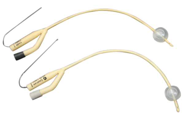 Endotracheal Tube, Cuffed