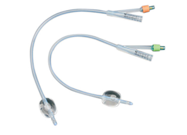 Endotracheal Tube, Cuffed