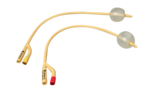 Endotracheal Tube, Cuffed