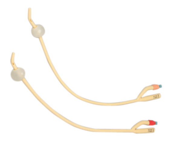 Endotracheal Tube, Cuffed