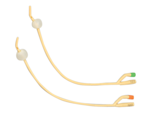 Endotracheal Tube, Cuffed