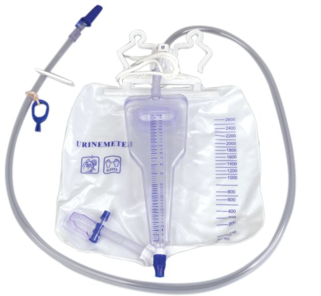 Endotracheal Tube, Cuffed