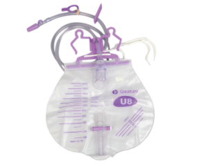 Urinary Drain Bag U8