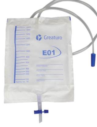 Endotracheal Tube, Cuffed