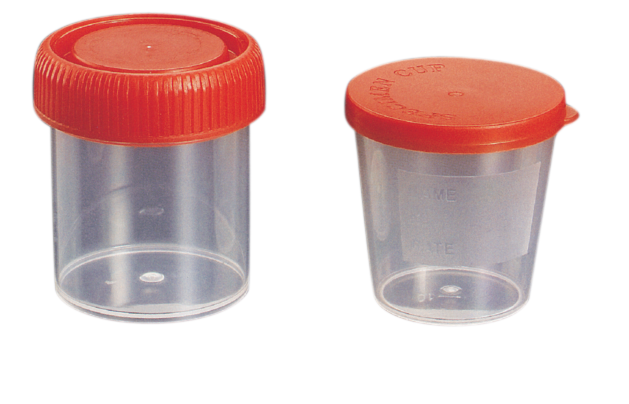 125ml Liquid Sampling Kit  Evidence Collection Containers