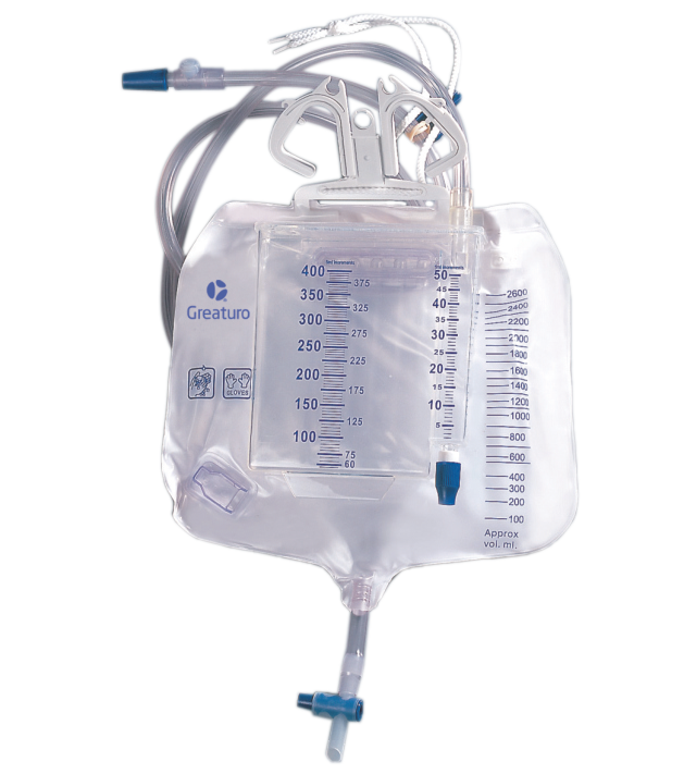 Endotracheal Tube, Cuffed