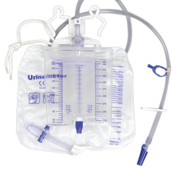 Endotracheal Tube, Cuffed