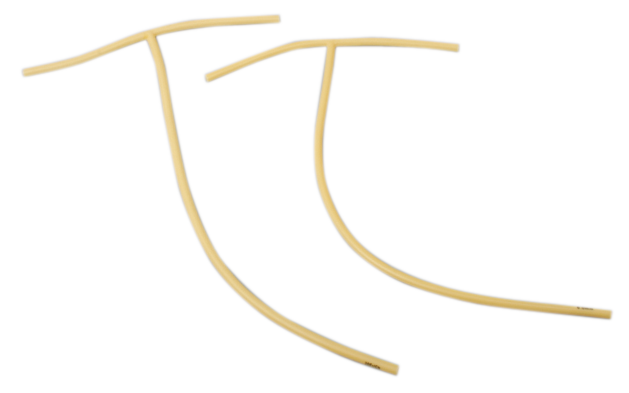 Endotracheal Tube, Cuffed