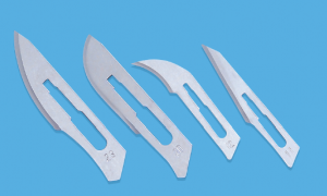 Disposable Surgical Blades